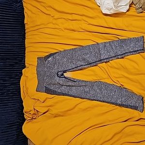 Gymshark Leggings (Size Small)